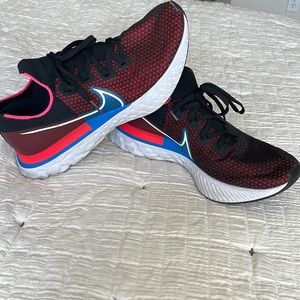 Nike React Infinity Run- Fly Knit